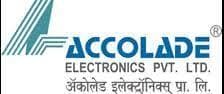 Accolade Electronics logo