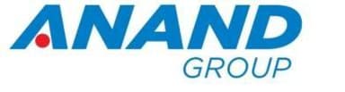 Anand Group logo