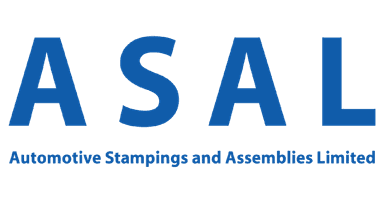 ASAL logo
