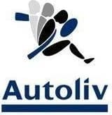 Autoliv logo