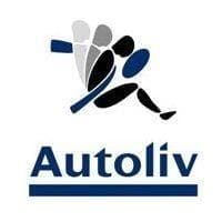 Autoliv logo