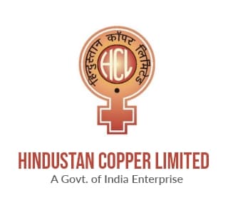 Hindustan Copper logo