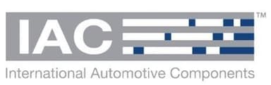 IAC logo