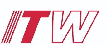 ITW logo
