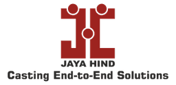 Jaya Hind Industries logo
