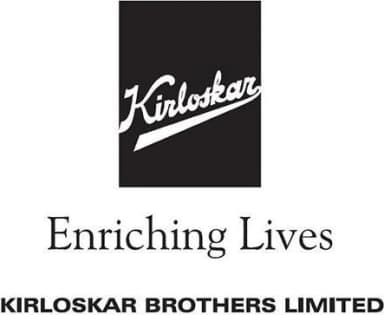 Kirloskar logo