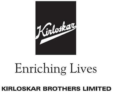 Kirloskar logo