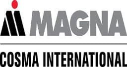 Magna Cosma logo