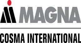 Magna Cosma logo