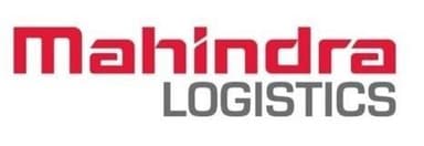 Mahindra Logistics logo