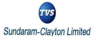 Sundaram-Clayton logo