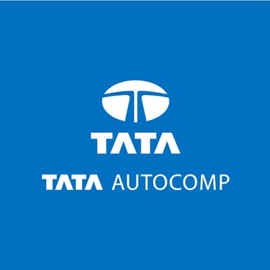 Tata Autocomp logo
