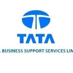 Tata Business Support Services logo