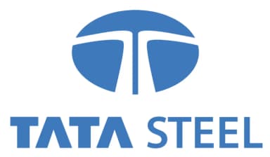 Tata Steel logo