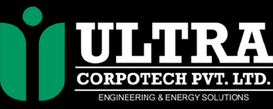 Ultra Corpotech logo