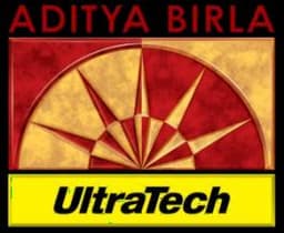 UltraTech Cement logo