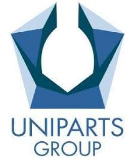 Uniparts Group logo