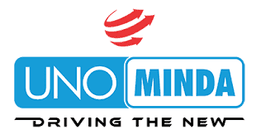 UNO Minda logo
