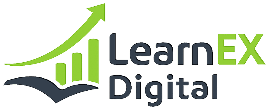 LearnEX Digital