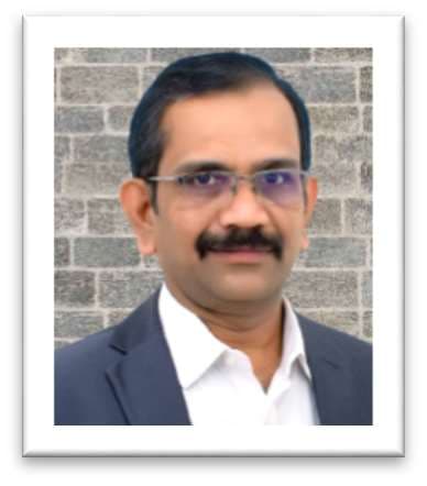 Gopalakrishnan Manikandan