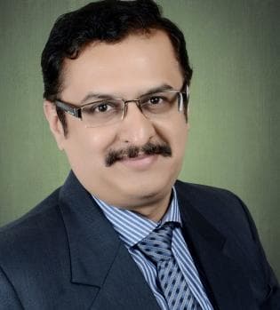 Prasad Shende