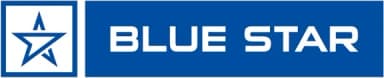 Blue Star logo