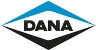 Dana India logo