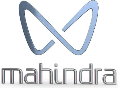 Mahindra & Mahindra logo