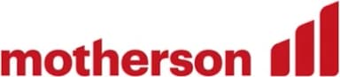 Motherson logo