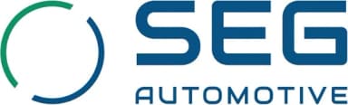 SEG Automotive India logo