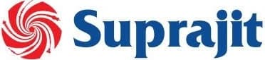 Suprajit Engineering logo