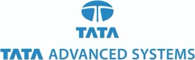 Tata Advanced Systems logo