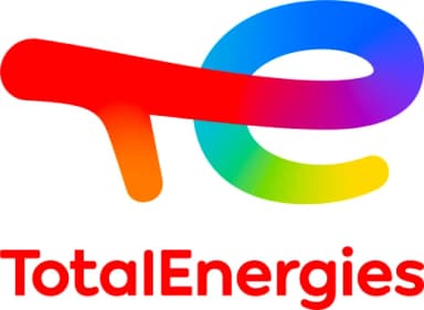 TotalEnergies logo